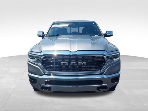 Used 2022 RAM 1500 Limited AWD/4WD image 8