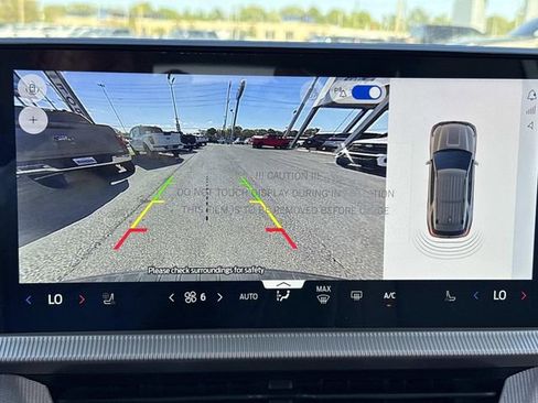 New 2026 Ford Explorer Active w/ Active Comfort Package image 25