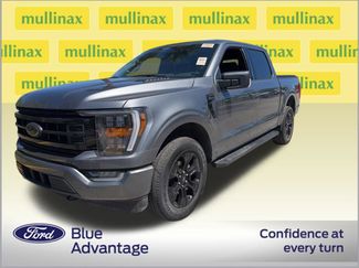Certified 2023 Ford F150 XLT w/ Equipment Group 302A High video 2
