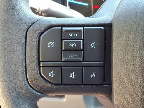 New 2026 Ford F350 XLT AWD/4WD image 24