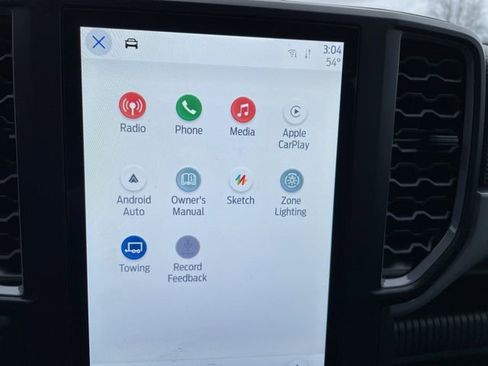 Certified 2024 Ford Ranger XL w/ Trailer Tow Package image 29