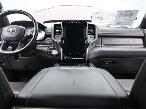 Used 2019 RAM 1500 Limited image 24