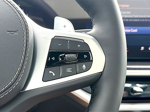 New 2027 BMW X6 xDrive40i AWD/4WD image 19