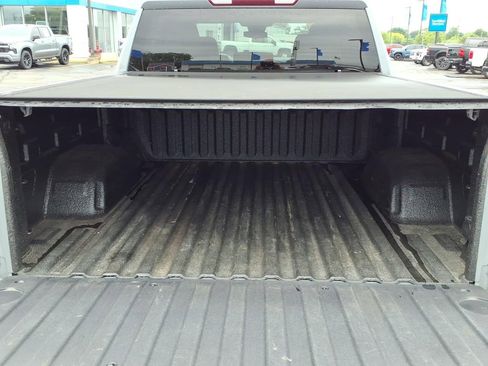 Used 2024 GMC Sierra 1500 Elevation AWD/4WD image 14