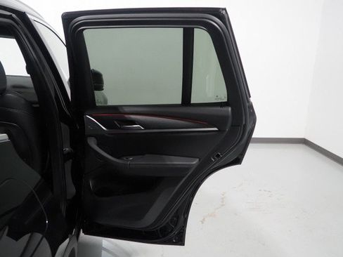 Used 2024 BMW X3 sDrive30i w/ Convenience Package RWD image 64