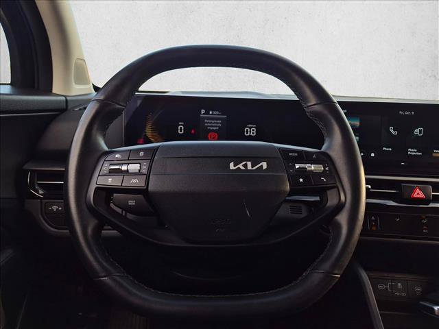 Used 2026 Kia Sportage LX FWD image 13