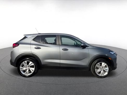 Used 2025 Buick Encore GX Preferred image 14