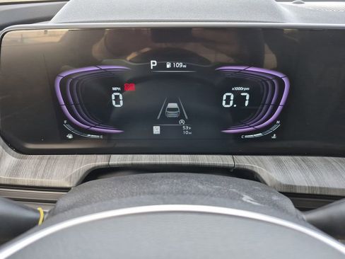 New 2025 Kia Telluride EX image 21