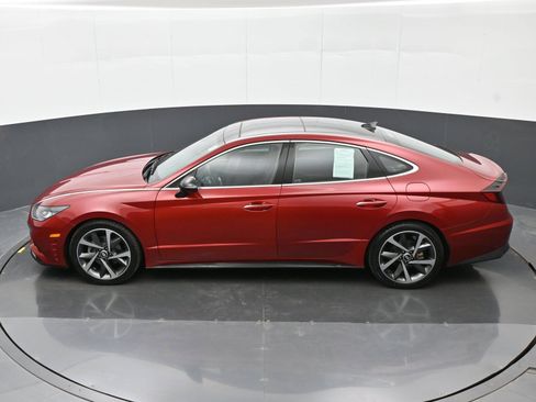 Used 2023 Hyundai Sonata SEL Plus FWD image 36