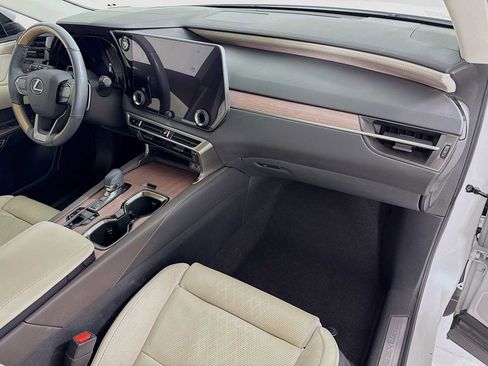 Used 2023 Lexus RX 350 AWD image 29