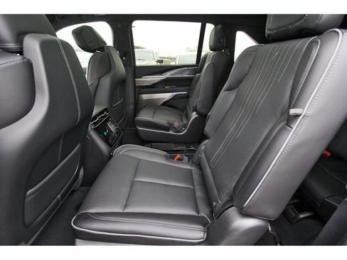 New 2026 Cadillac Escalade IQ Sport 2 w/ LPO, ONYX Package AWD/4WD image 7