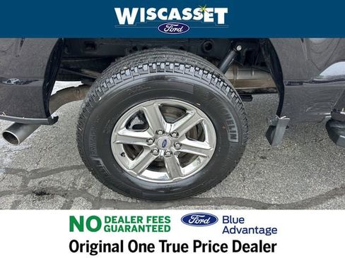 Certified 2024 Ford F150 XLT image 29