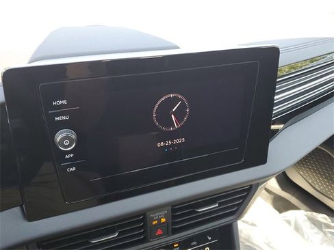 New 2025 Volkswagen Jetta Sport image 24