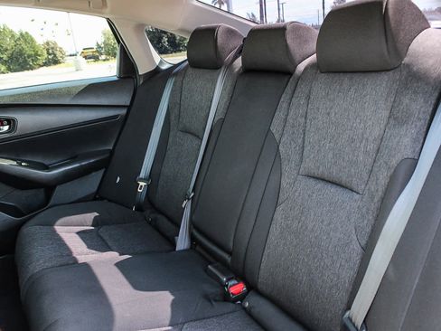 Certified 2024 Honda Accord EX image 18