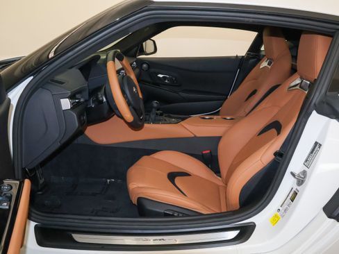 Used 2026 Toyota Supra Premium w/ Driver Assist Package RWD image 12