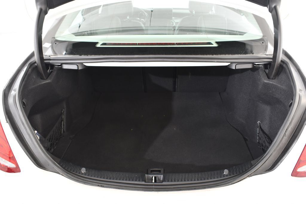 Used 2017 Mercedes-Benz C 300 4MATIC Sedan image 20