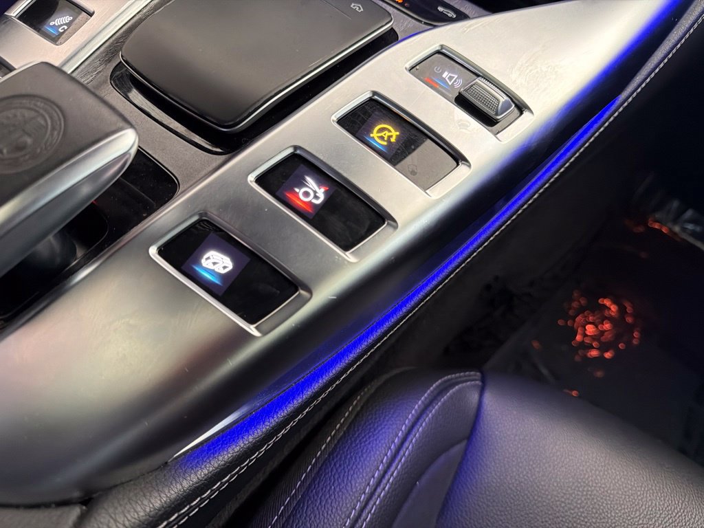 Used 2020 Mercedes-Benz AMG GT 53 image 51