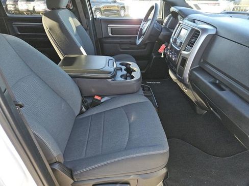 Used 2024 RAM 1500 Classic Warlock image 28