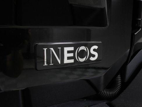 New 2025 INEOS Grenadier AWD/4WD image 19