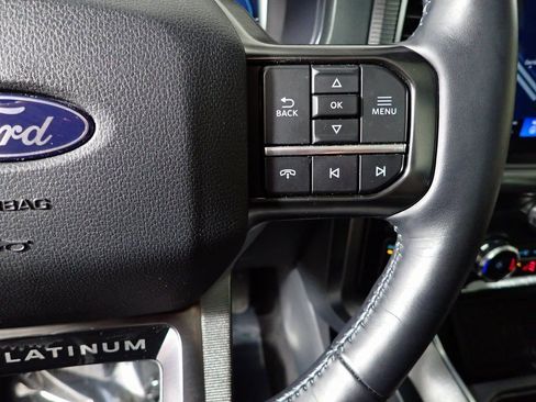 Used 2024 Ford F150 Platinum image 27