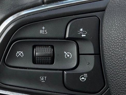 Certified 2023 Buick Envision Preferred w/ Sport Touring Package AWD/4WD image 12
