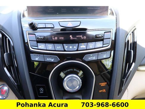 Certified 2023 Acura RDX AWD image 16