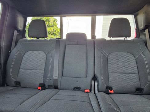 Used 2025 RAM 1500 Big Horn AWD/4WD image 26