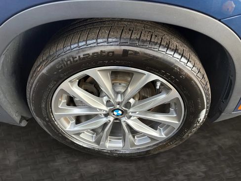Used 2019 BMW X3 xDrive30i w/ Premium Package AWD/4WD image 39