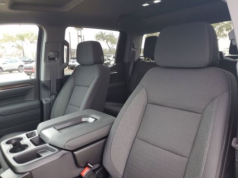 New 2026 Chevrolet Silverado 1500 LT RWD image 15