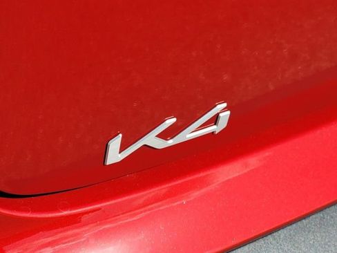 New 2026 Kia K4 FWD image 6