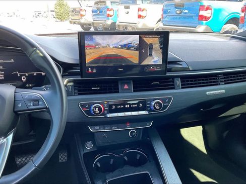 Used 2024 Audi A4 2.0T Premium Plus image 7