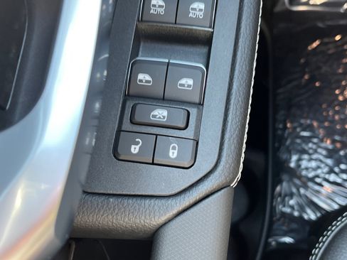 New 2026 RAM 1500 Rebel w/ Rebel Level 2 Equipment Group image 51