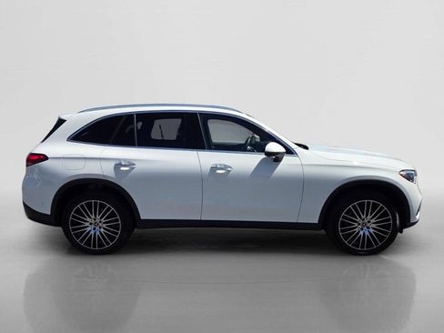 Certified 2026 Mercedes-Benz GLC 300 image 6