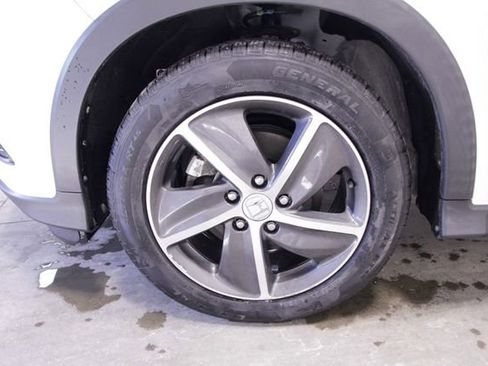 Certified 2022 Honda HR-V EX image 11