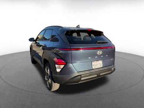 Used 2025 Hyundai Kona SEL image 10