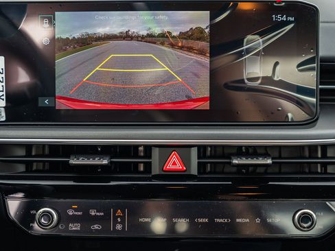 New 2026 Kia K5 GT-Line image 35