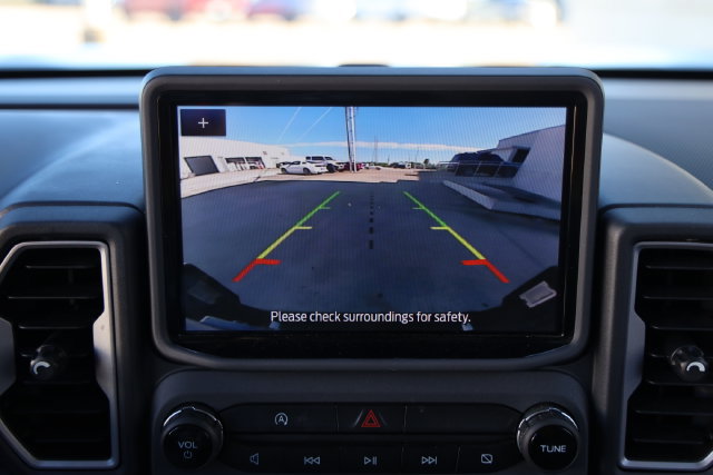 Used 2023 Ford Bronco Sport Big Bend AWD/4WD image 19