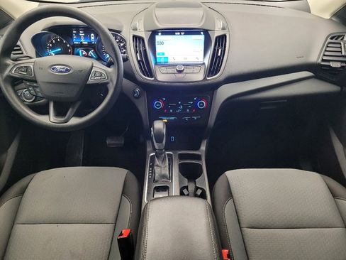Used 2019 Ford Escape SE FWD image 22