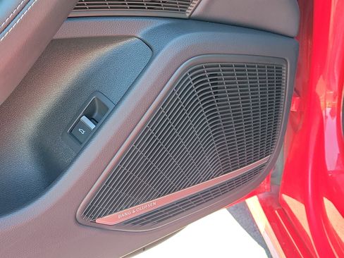 Used 2022 Audi A5 2.0T Prestige image 18