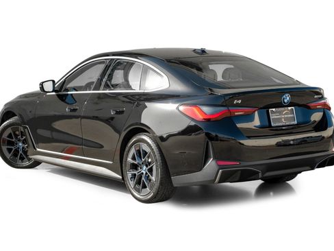 Used 2024 BMW i4 eDrive35 RWD image 10