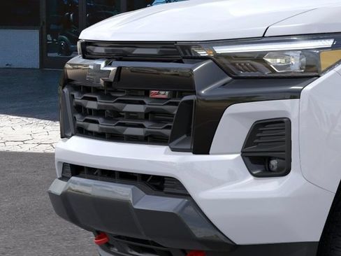 New 2026 Chevrolet Colorado Z71 w/ Technology Package AWD/4WD image 13