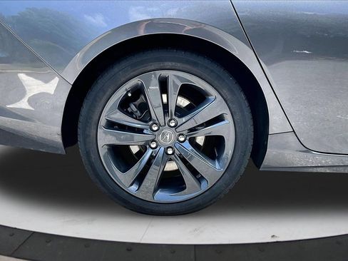Used 2023 Acura TLX SH-AWD w/ A-SPEC Pkg image 36