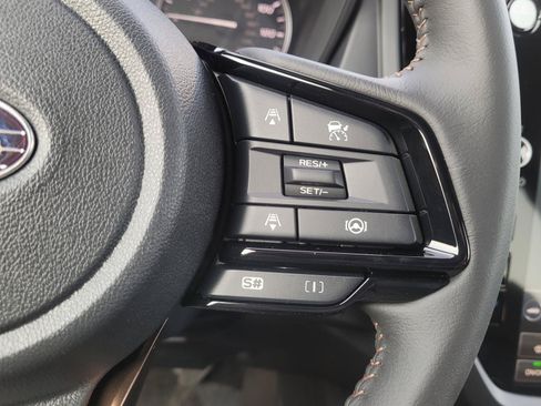 New 2026 Subaru Forester Sport AWD/4WD image 7