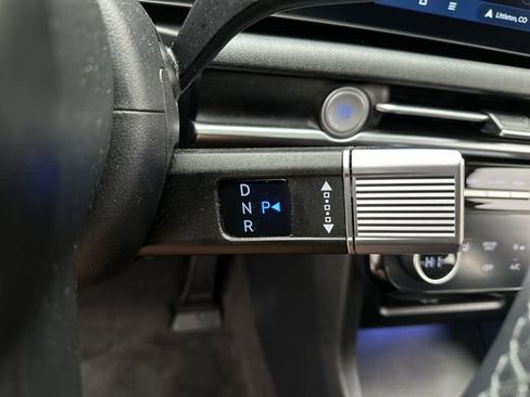 Certified 2025 Hyundai Tucson SEL AWD/4WD image 20