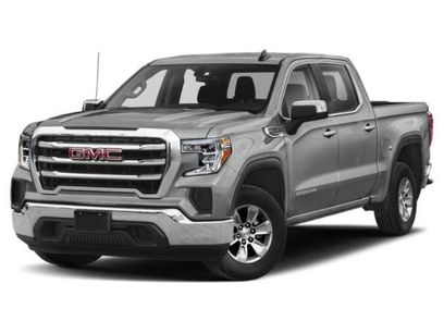 Certified 2021 GMC Sierra 1500 SLE w/ X31 Off-Road Package