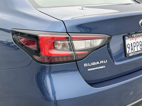 Used 2022 Subaru Legacy Premium image 21