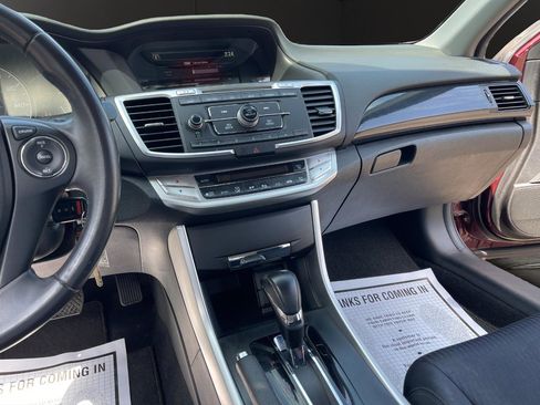 Used 2013 Honda Accord Sport image 15