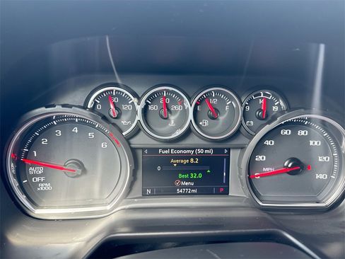 Used 2023 Chevrolet Tahoe LS image 21