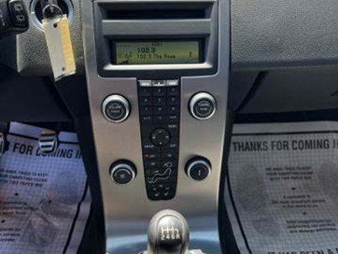 Used 2008 Volvo C30 T5 Version 2.0 FWD image 12