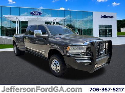 Used 2024 RAM 3500 Limited